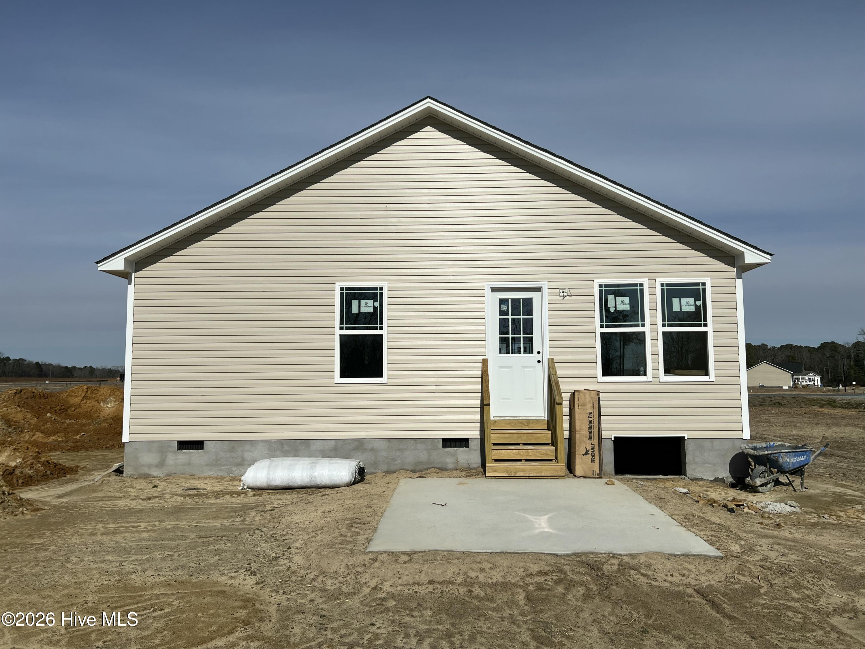 Homes for sale in Benson, NC | 52 Grace Pond Ave, Benson, NC 27504 | MLS# 100538578