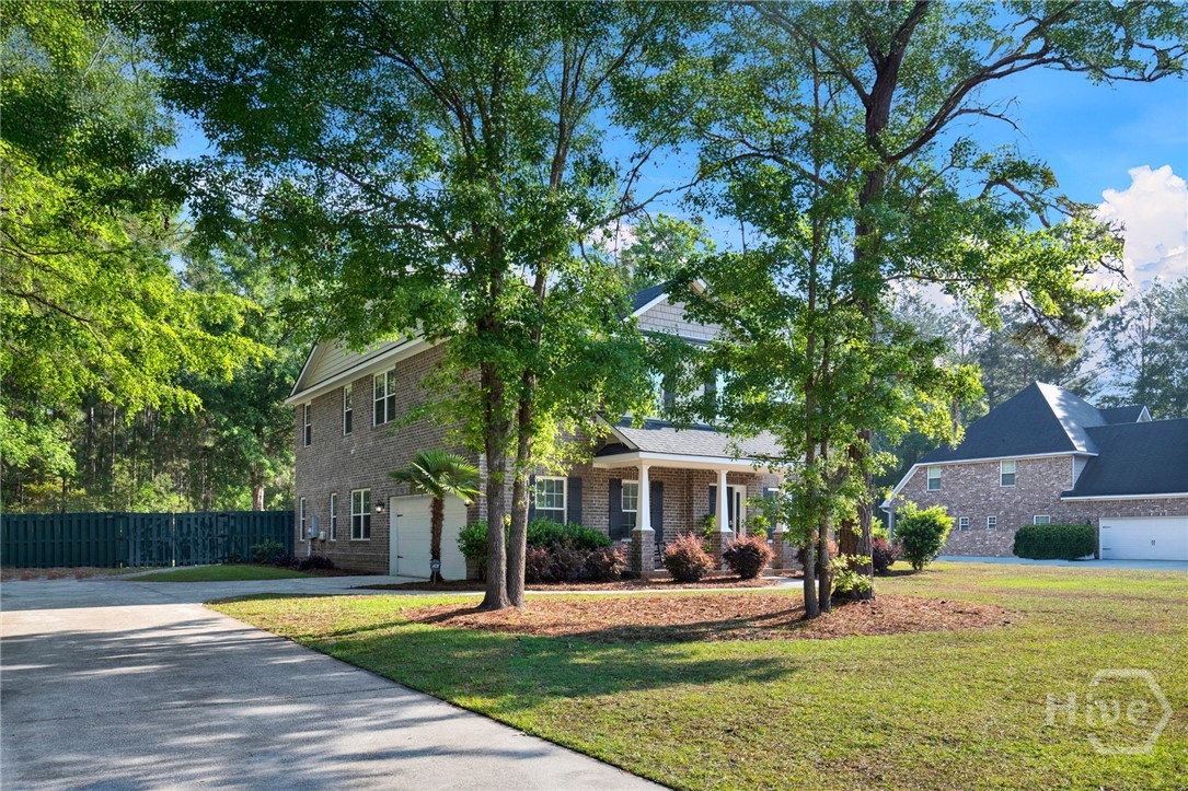 525 Dalcross Drive, Richmond Hill, GA 31324 Listing Photo  3