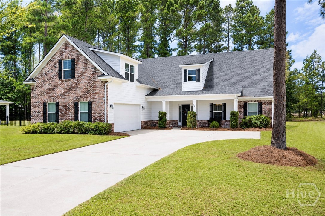 1st image of 144 Sapphire Cir, Guyton, GA 31312 | MLS# SA360895
