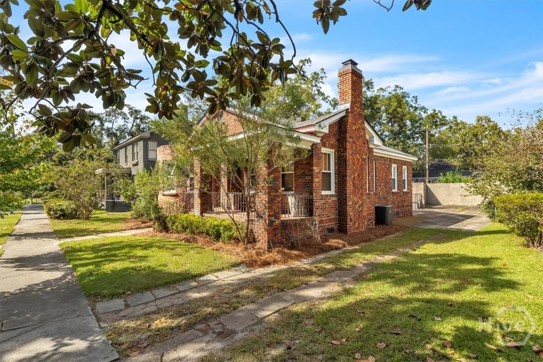 1106 E 51st Street, Savannah, GA, 31404
