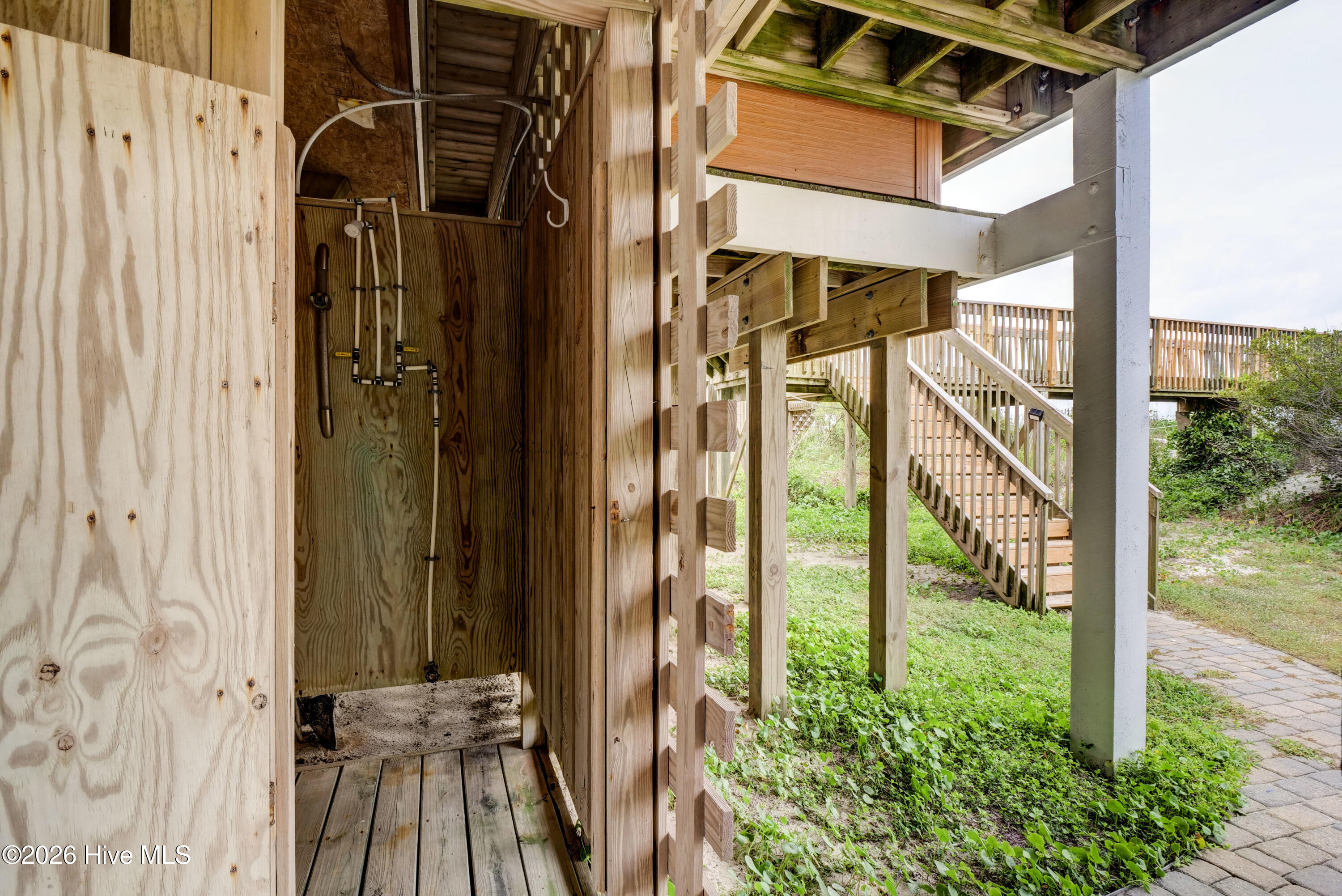 138 Topsail Road, North Topsail Beach, NC, 28460