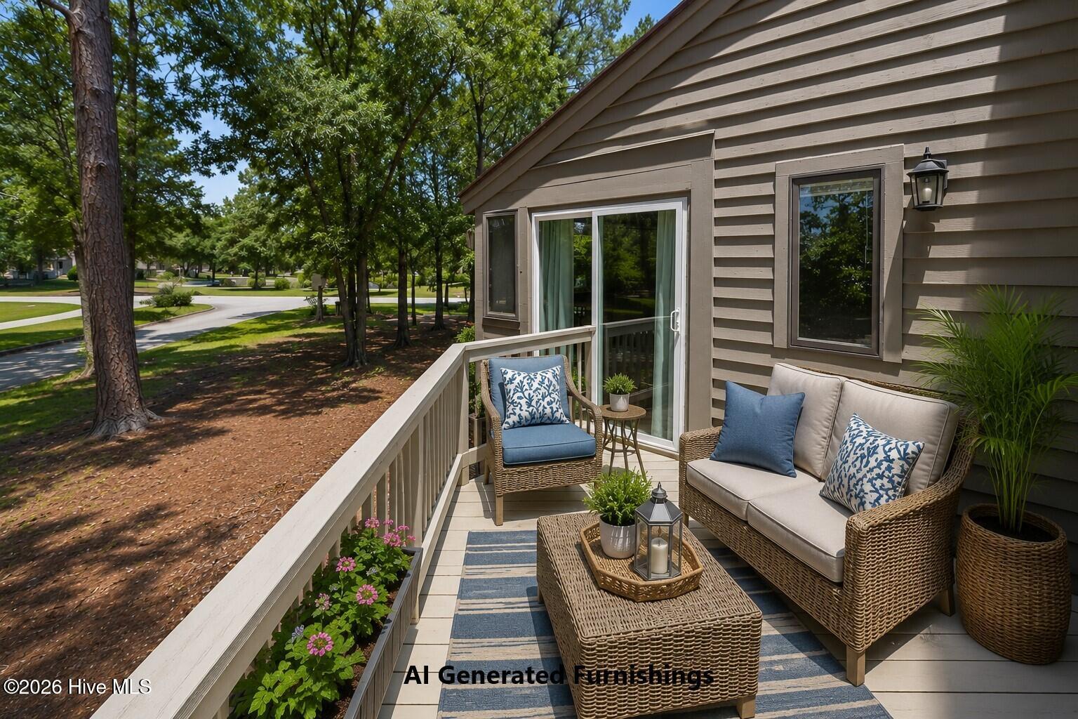 7601 Windward Drive,New Bern