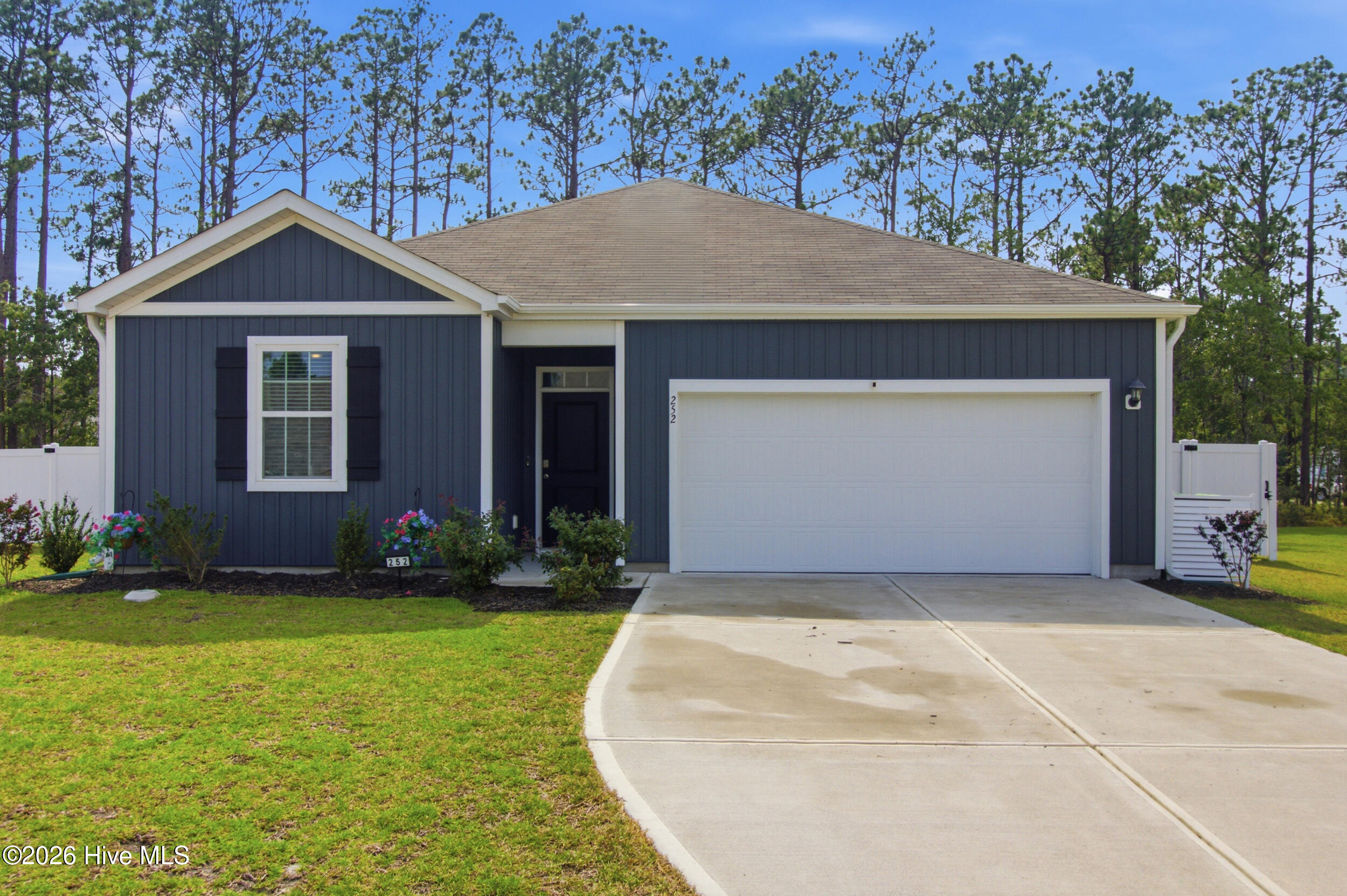 252 Jones Ridge Lane Lot 70,Newport