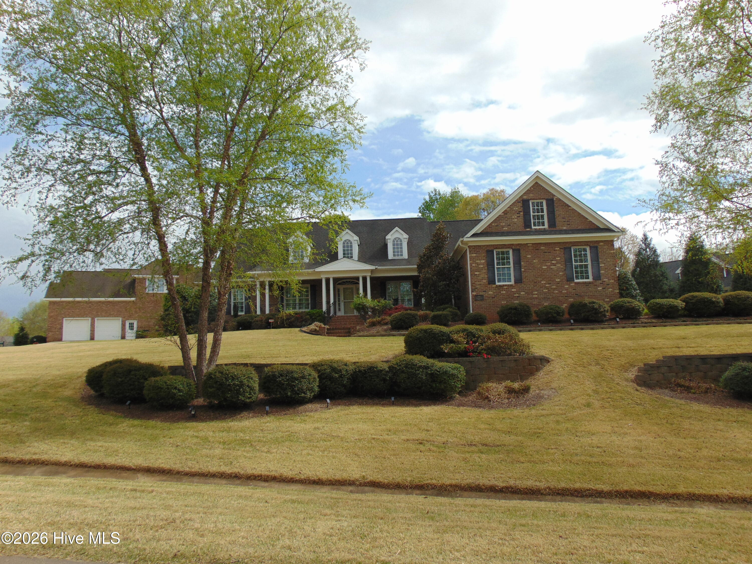 916 Cambridge Drive, Rocky Mount, NC, 27804