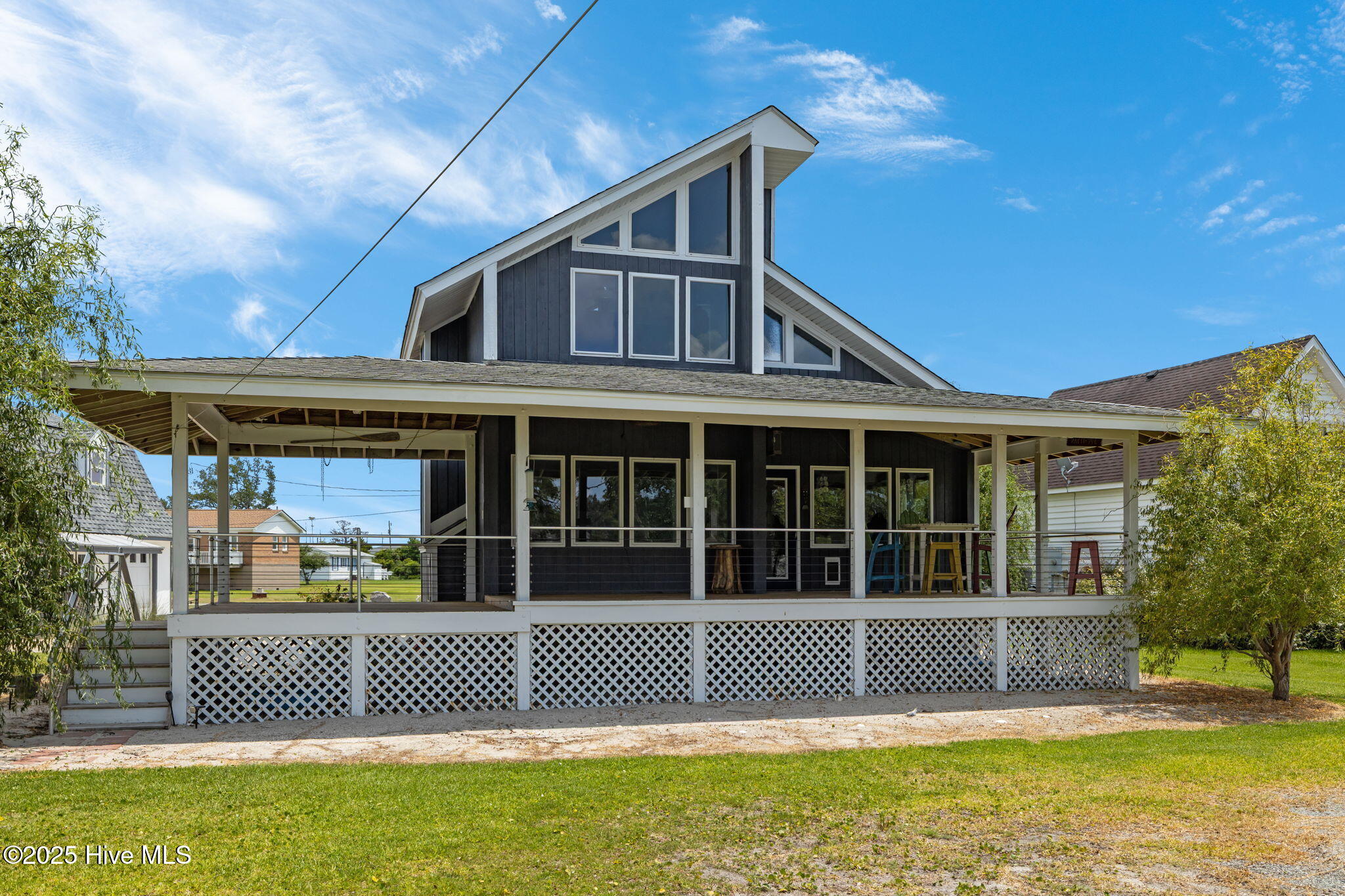 145 Williston Creek Road, Williston, NC, 28579