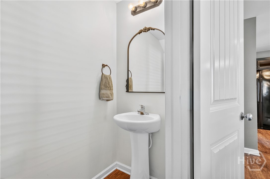 45 Fiore Drive, Savannah, GA, 31419