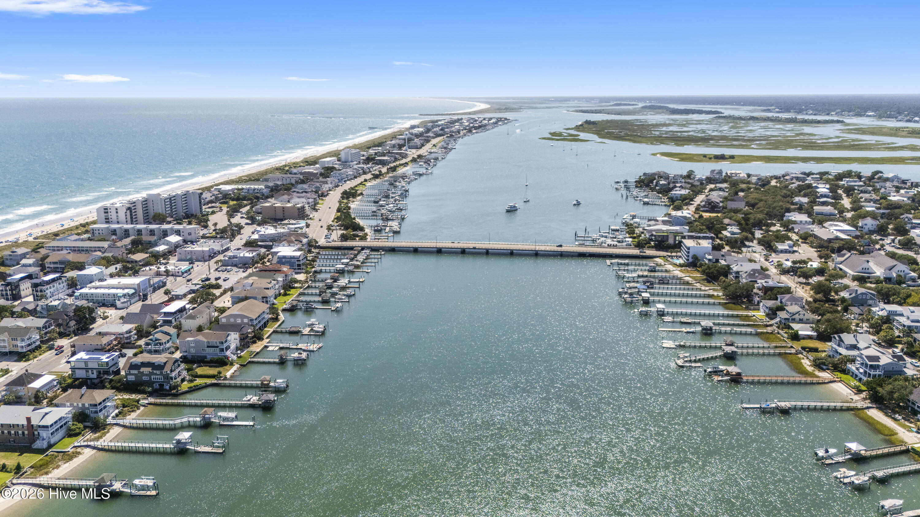624 Waynick Boulevard Unit 101, Wrightsville Beach, NC 28480 – photo 22