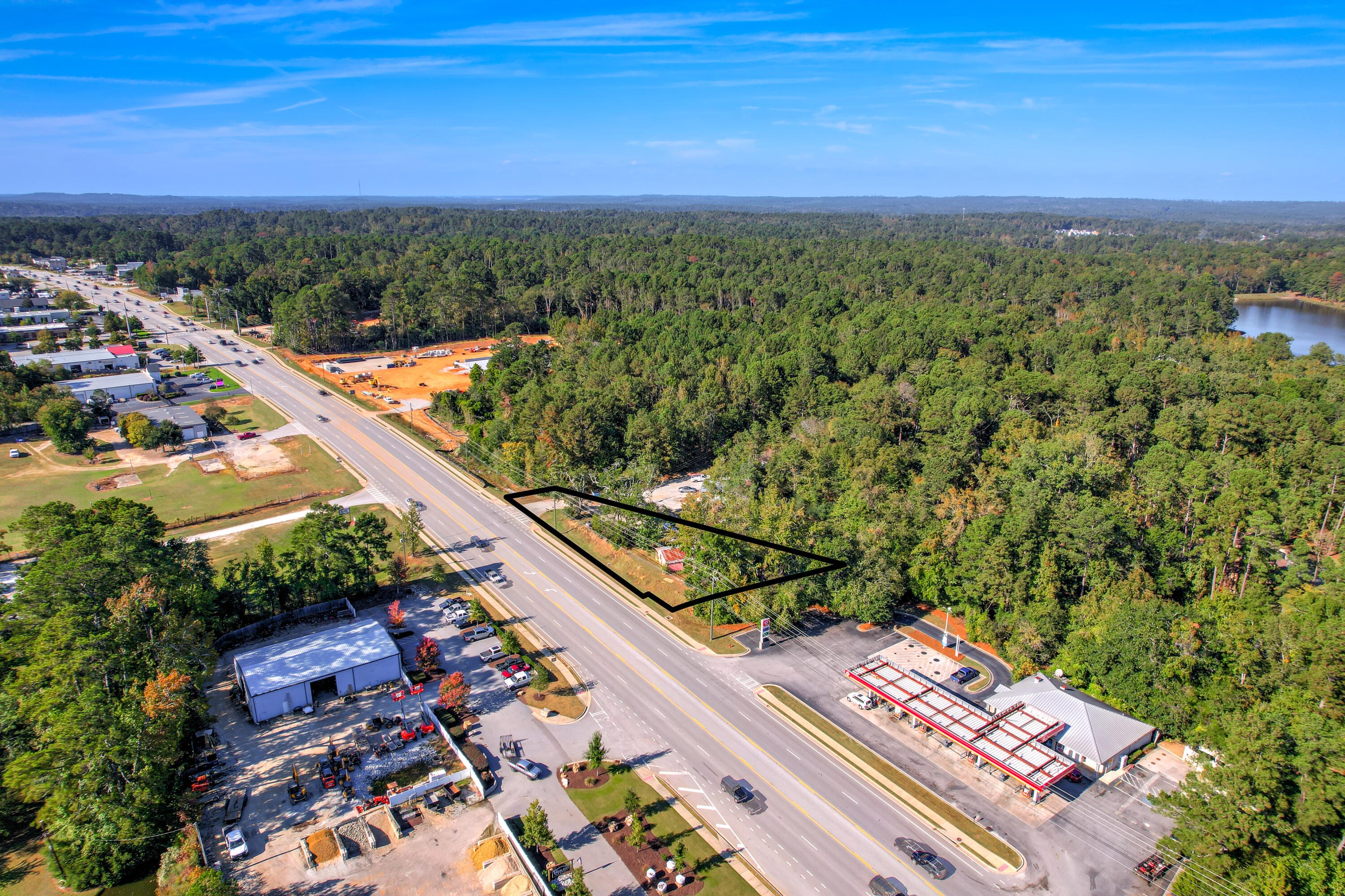 4653 Washington Rd Road, Evans, GA, 30809