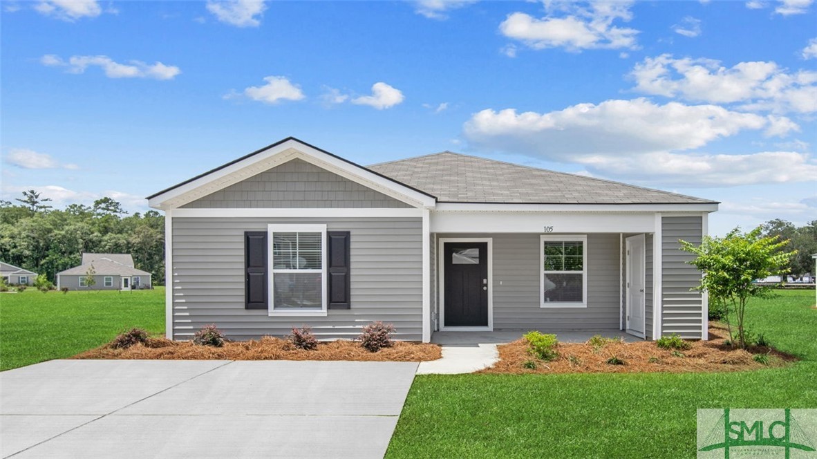 Property at 105 Ponderosa Loop