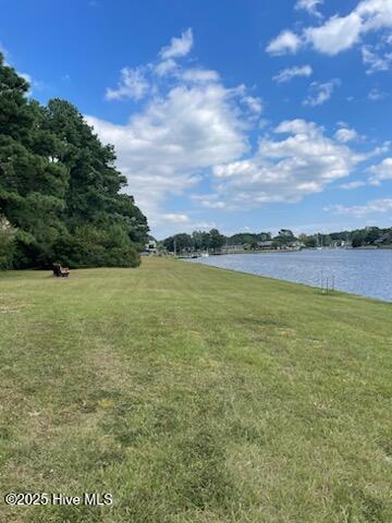 206 Chateau Drive,New Bern