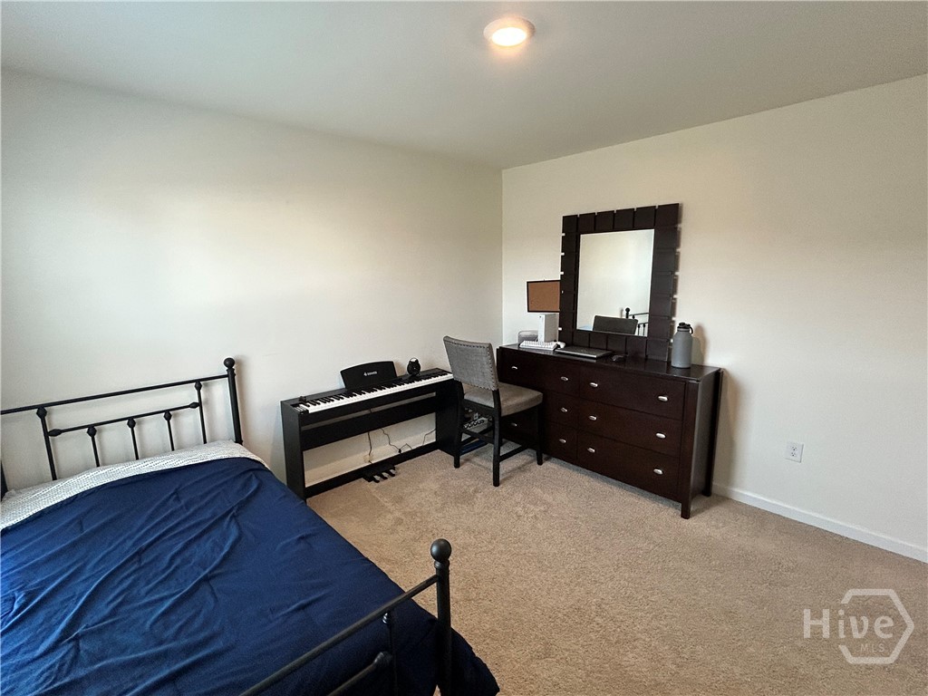 553 Daurian Road, Statham, GA, 30666