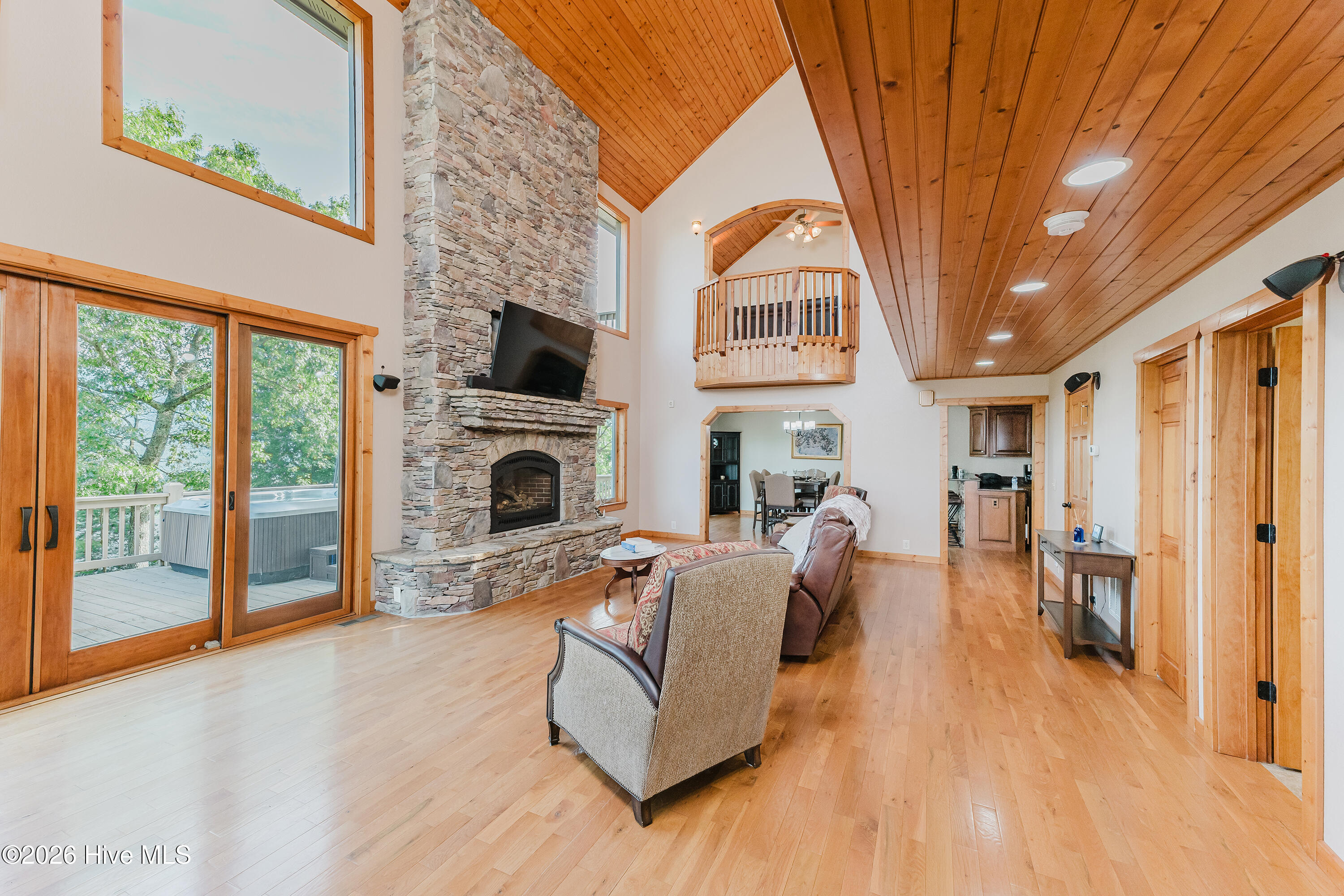 4th image of 168 Laramie Hts, Andrews, NC 28901 | MLS# 98500000