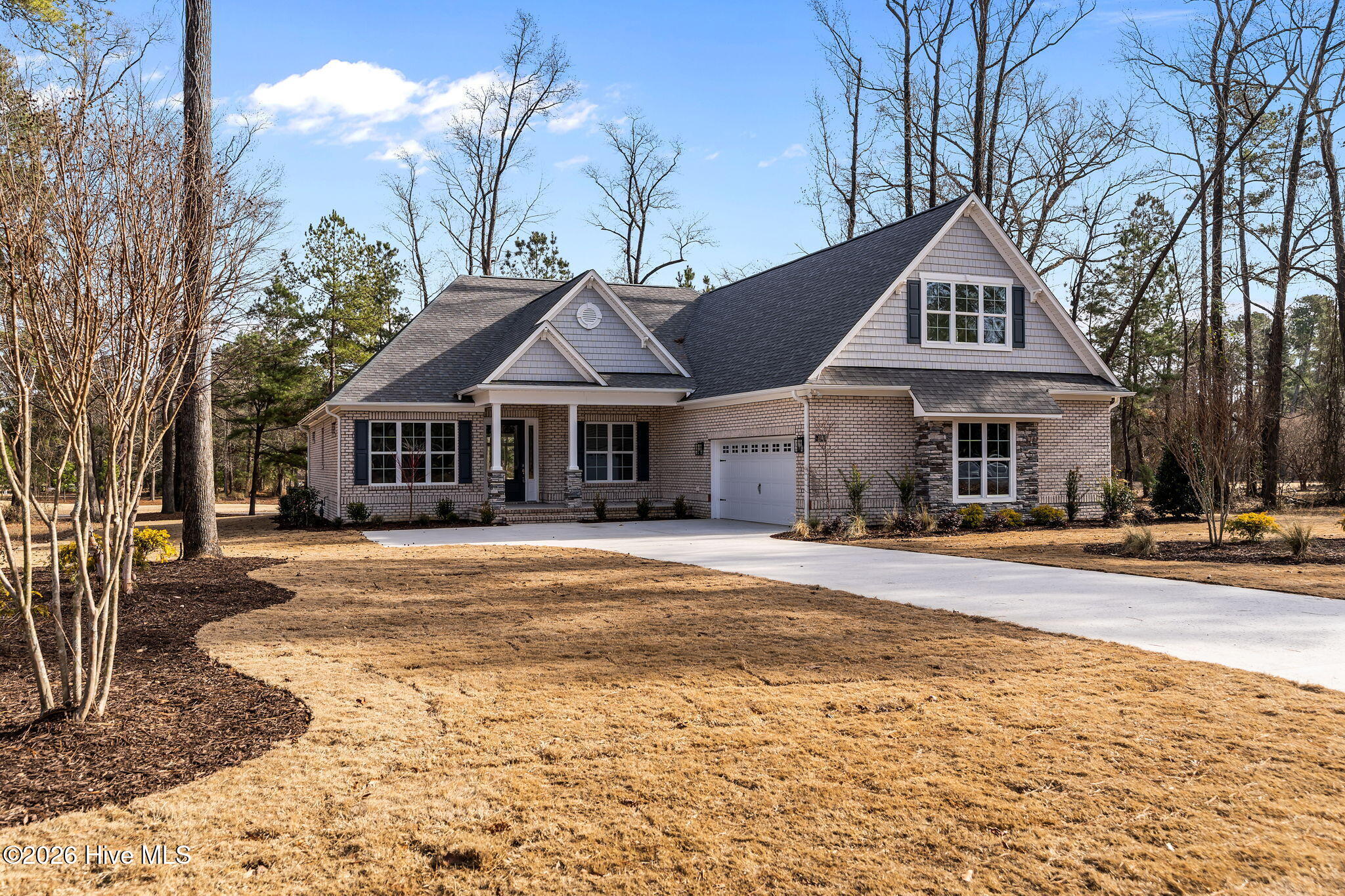 750 Lake Dornoch Drive, Pinehurst, NC, 28374
