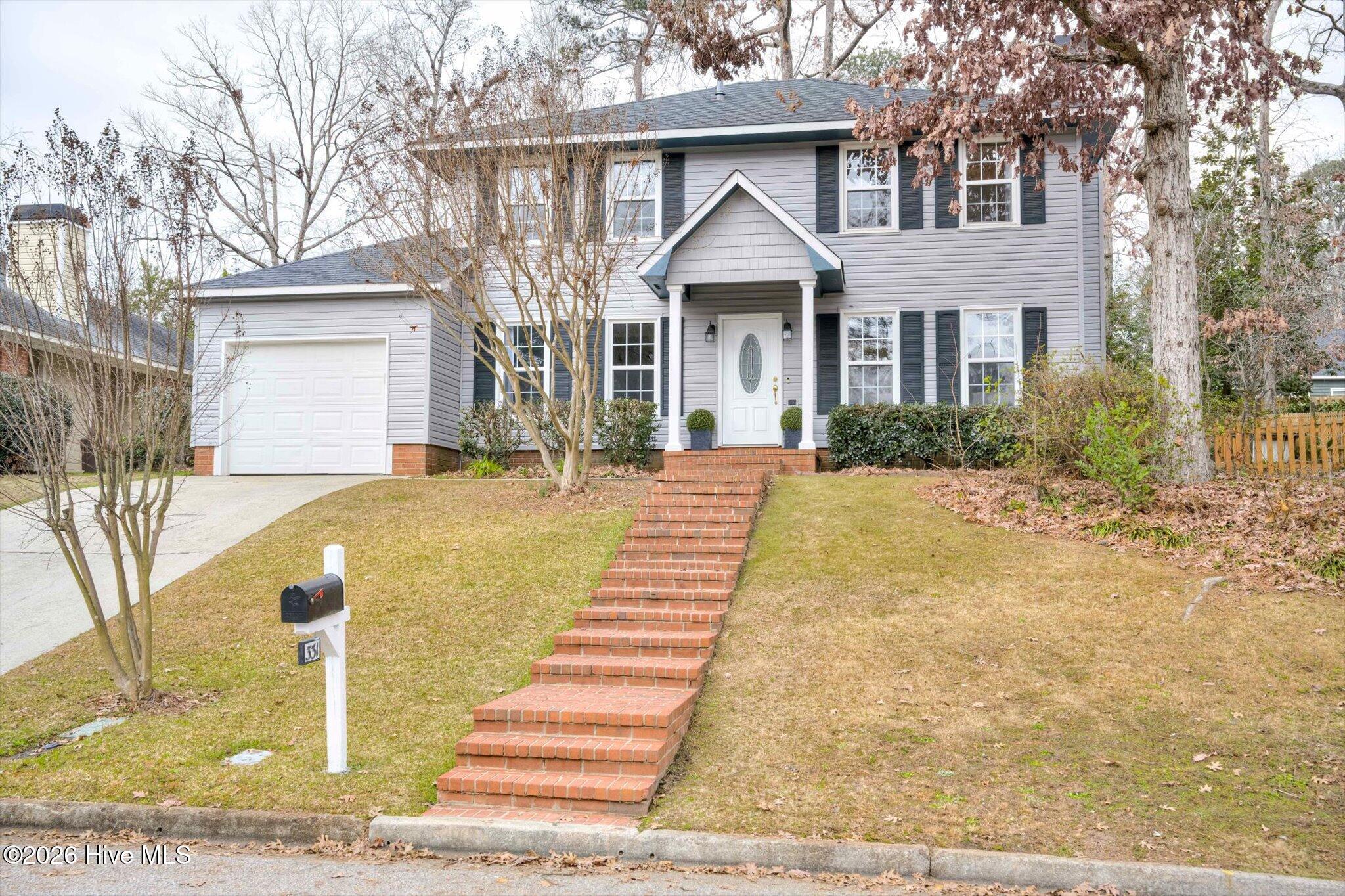 331 Old Salem Way, Martinez, GA 30907 Listing Photo  1