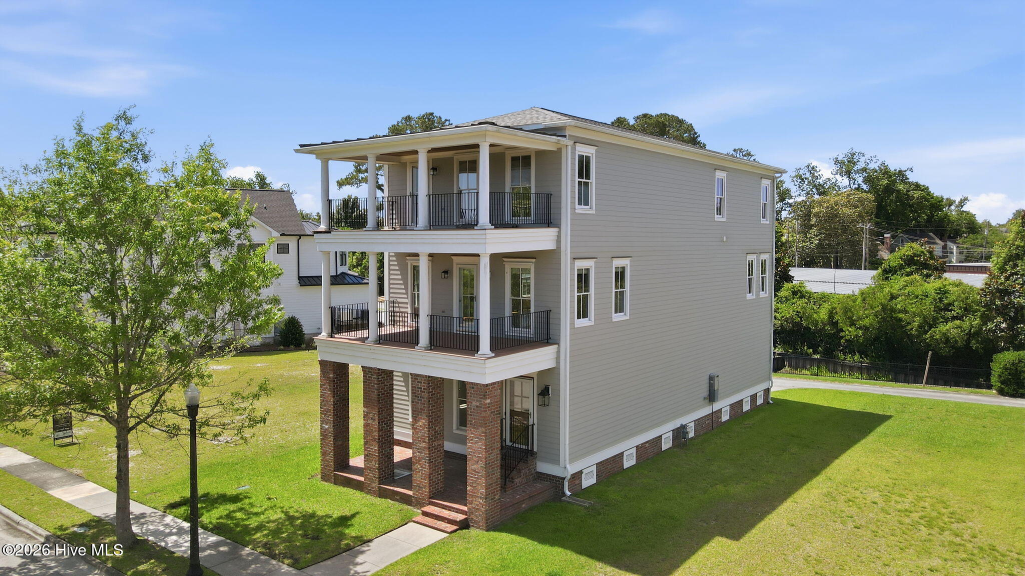 807 E Front Street,New Bern