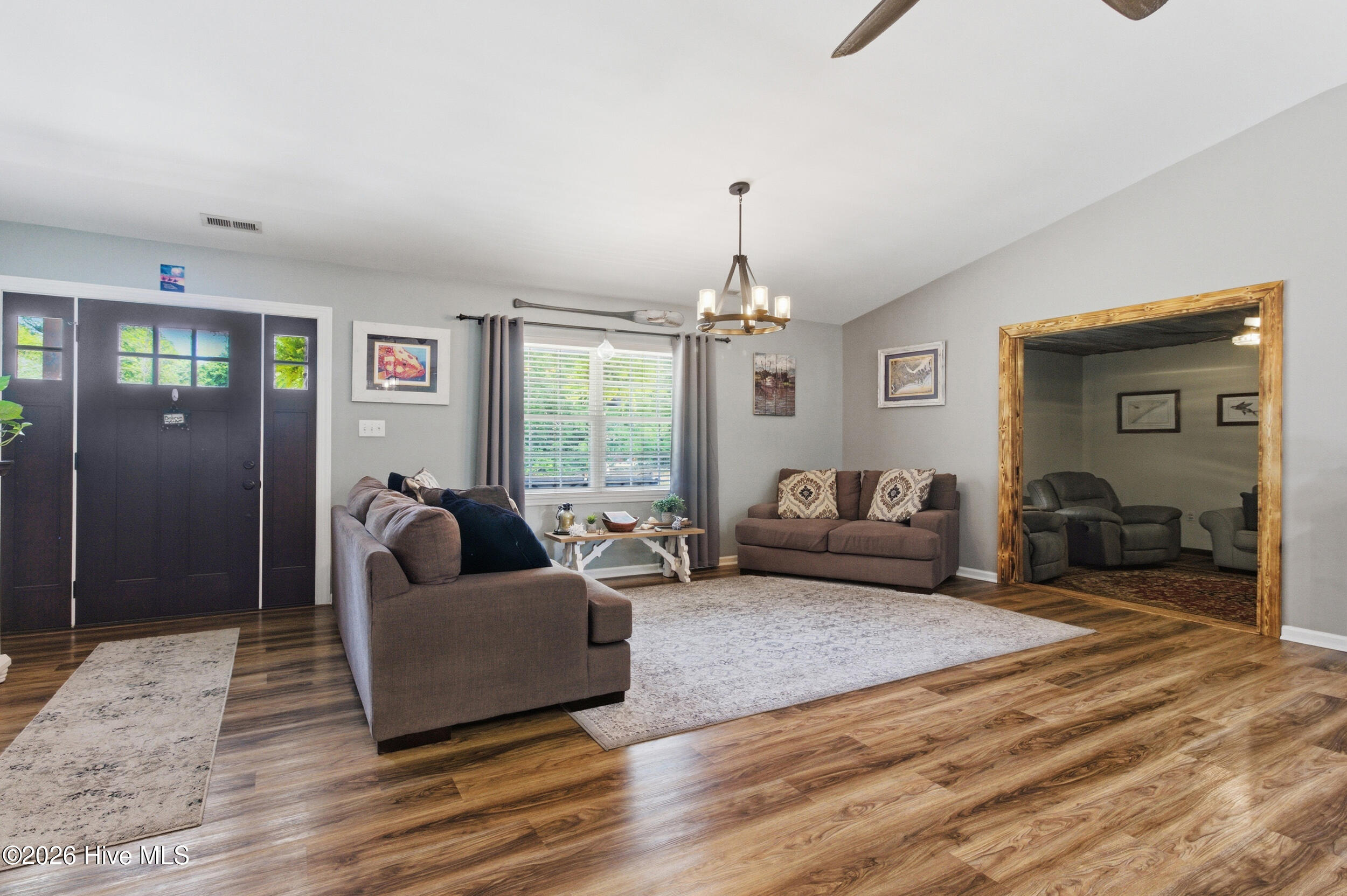 245 Barrington Ridge,Bogue