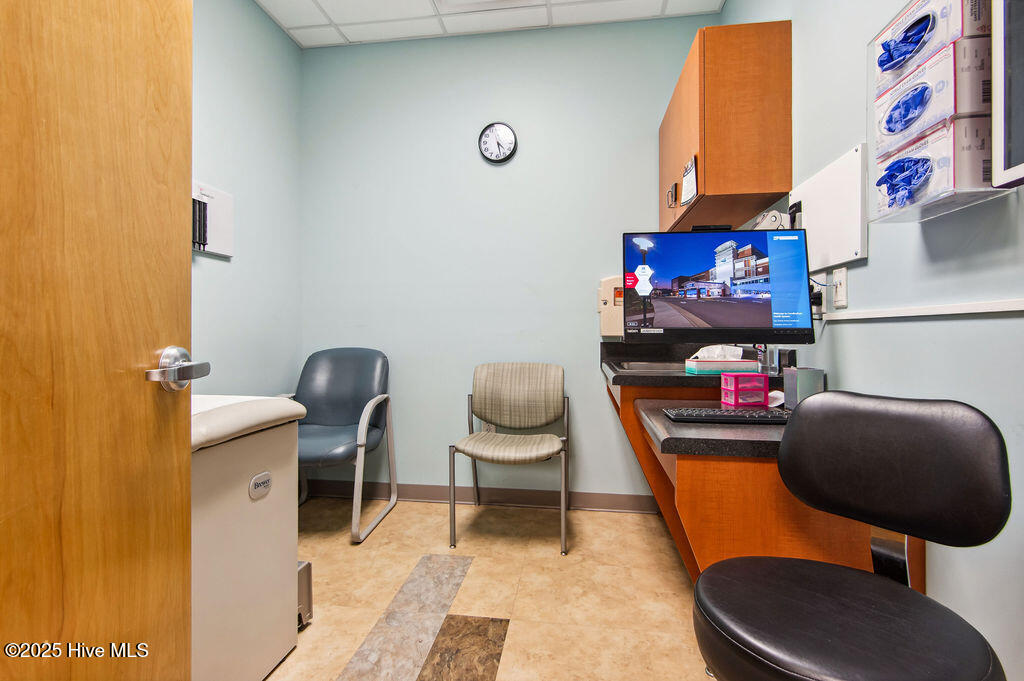 4275 Western Boulevard, Jacksonville, NC, 28546