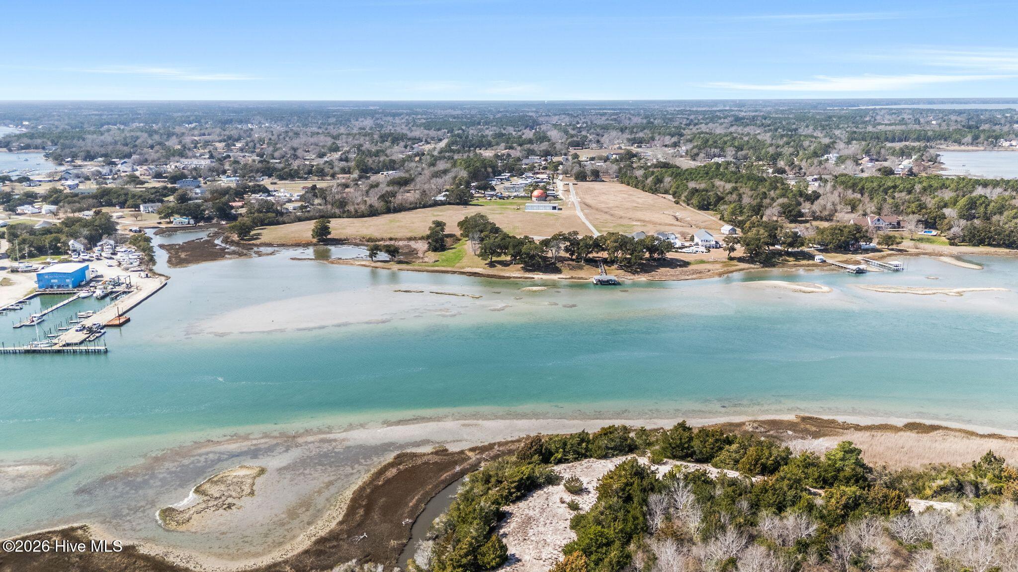 1.75ac Flamingo Lane, Sneads Ferry, NC, 28460