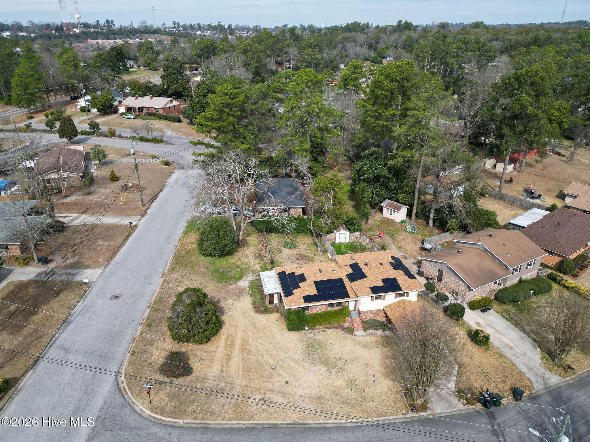 33rd image of 1022 Mckenzie St, North Augusta, SC 29841 | MLS# 100598050