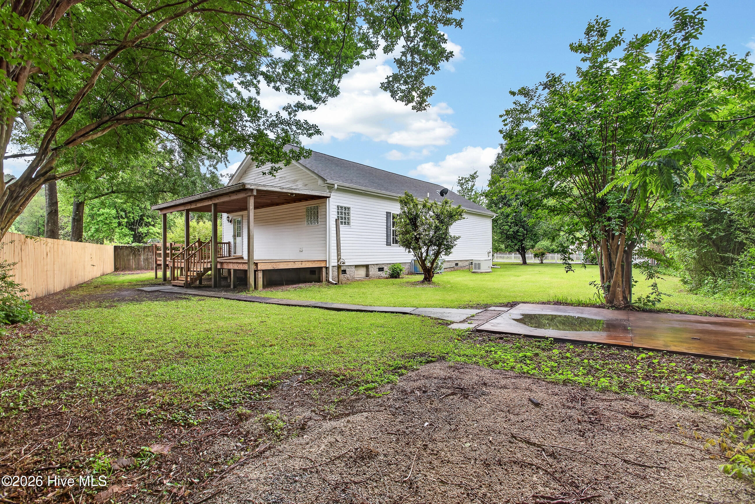 225 Boyington Drive,Midway Park