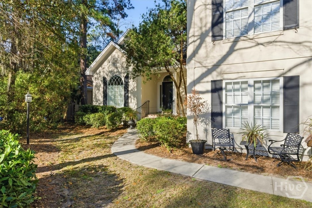 319 Taylorwood Drive, Beaufort, NC, 28516