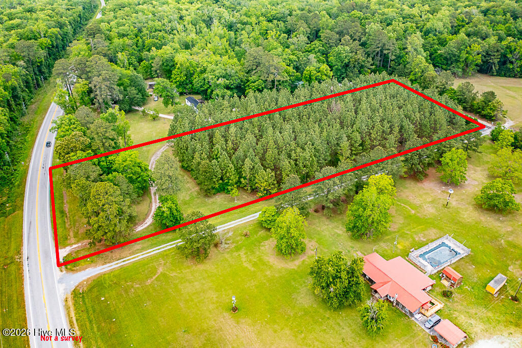 4640 N Us 17 Highway,Ernul