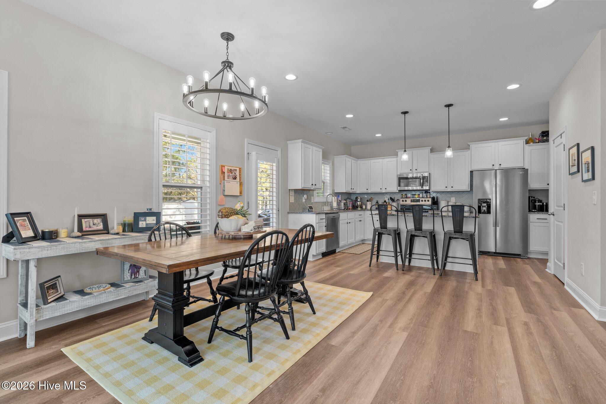 451 Gretchen Road, West End, NC, 27376