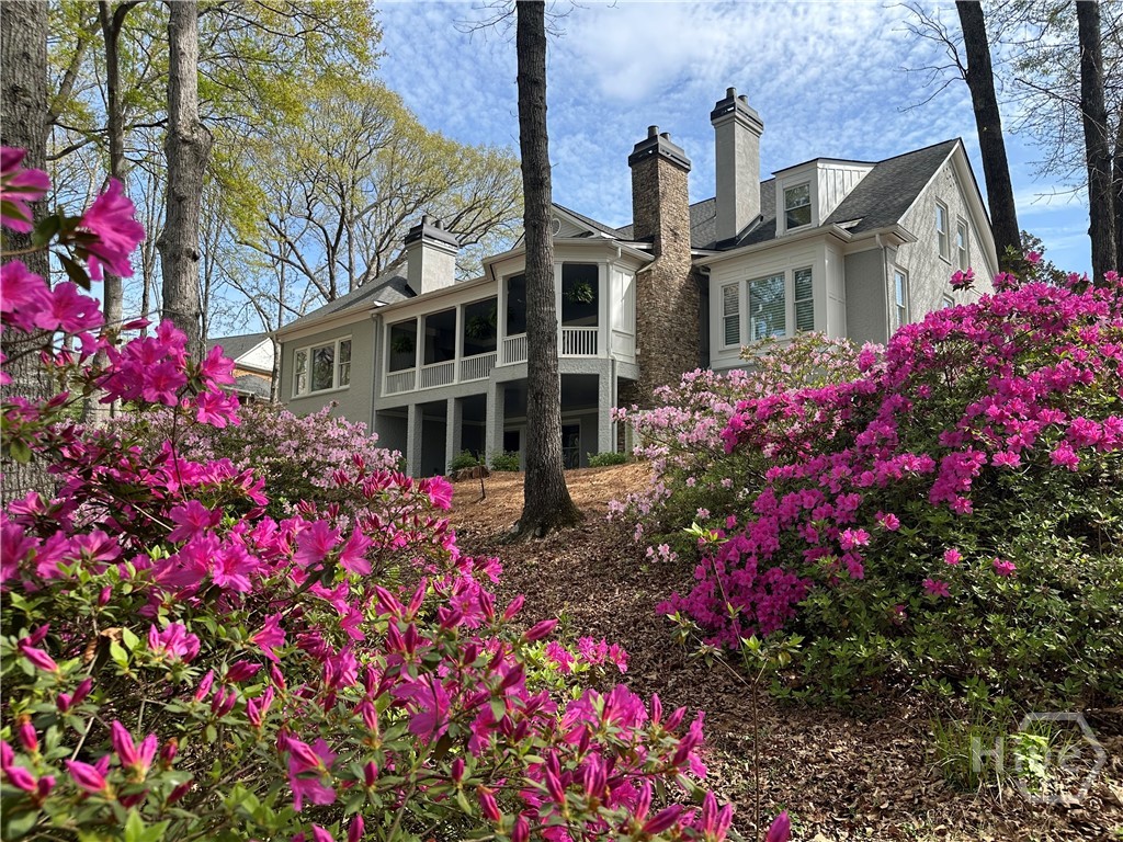 711 Bluff Road, Statham, GA, 30666