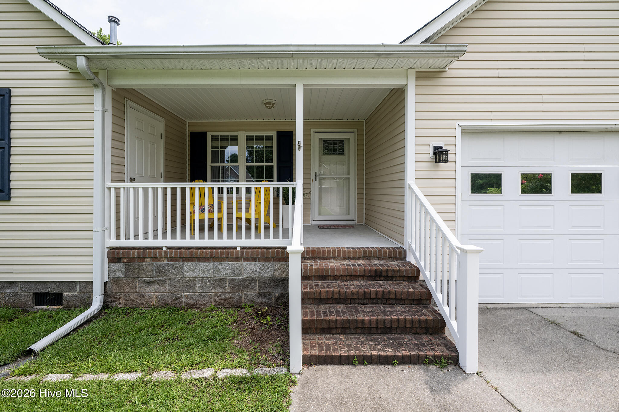 122 Laura Drive,New Bern