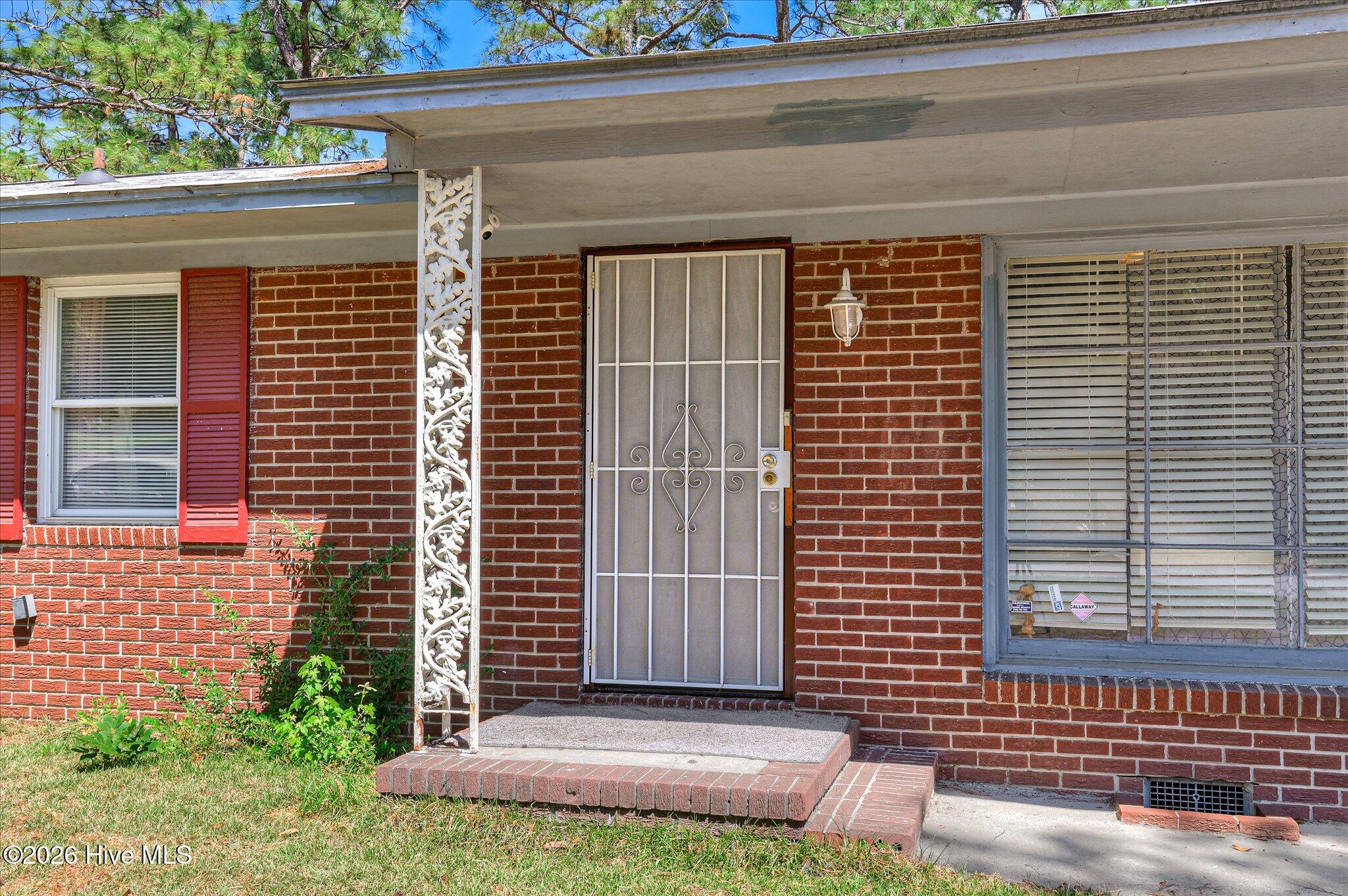 Photo 3 of Single family home for sale at 3127 Truxton Rd, Augusta, GA 30906 | MLS# 100606840 | Listing updated on 2026-09-29