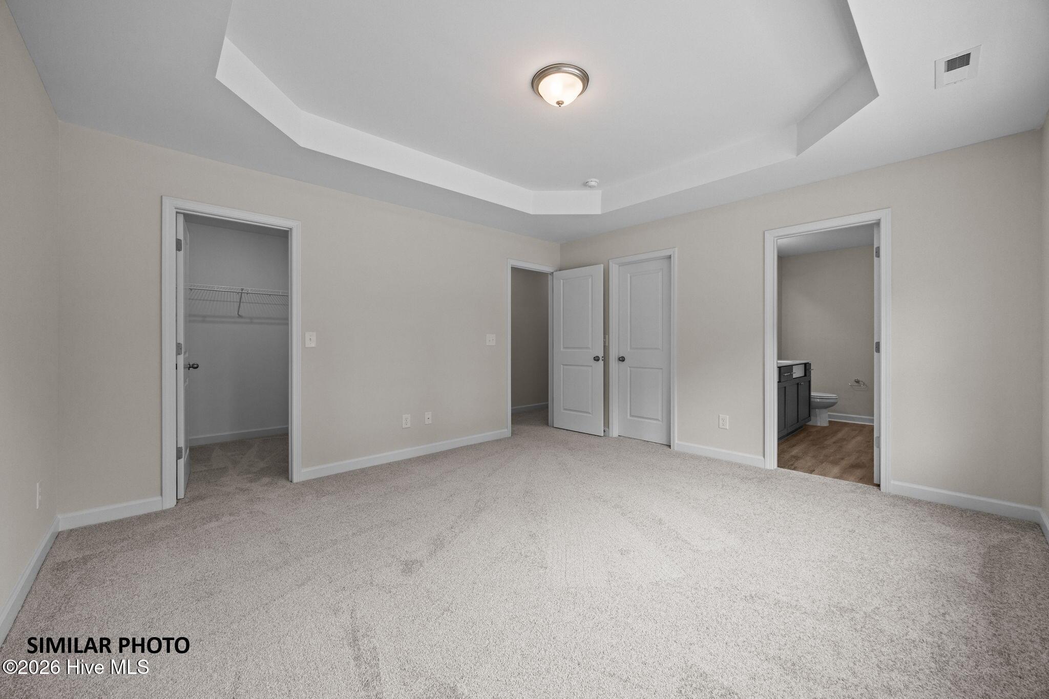 706 N Pebble Branch Court #119,Holly Ridge