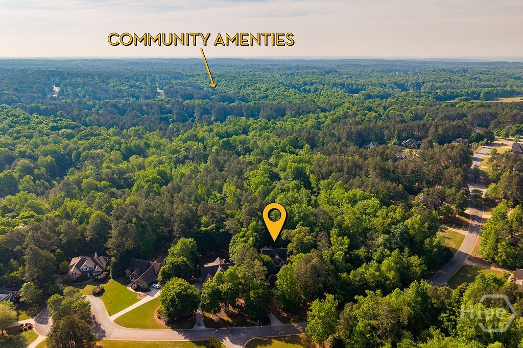 1774 Bridge Water Creek, Bishop, GA, 30621