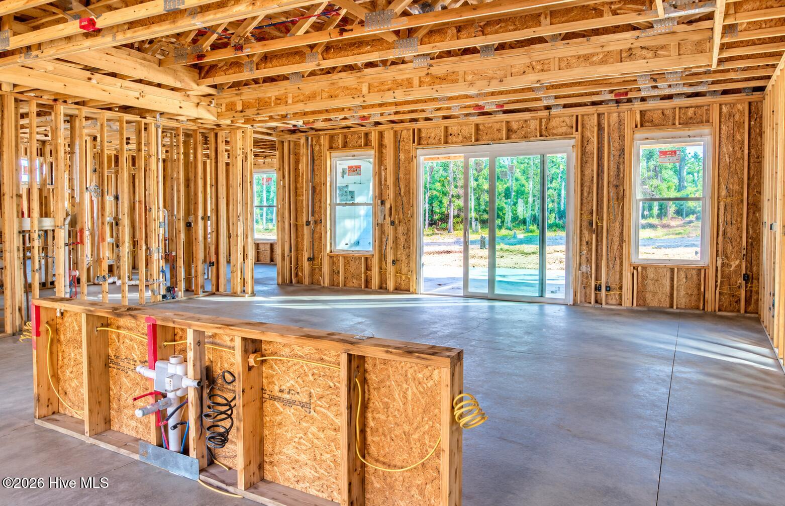 Photo 2 of Single family home for sale at 577 Tramontane Blvd Sw, Shallotte, NC 28470 | MLS# 100605680 | Listing updated on 2026-10-06