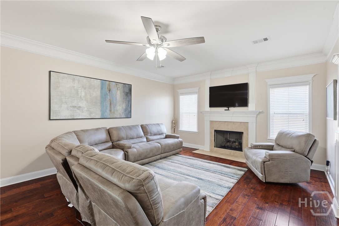 90 Roundstone Way, Richmond Hill, GA 31324 Listing Photo  10