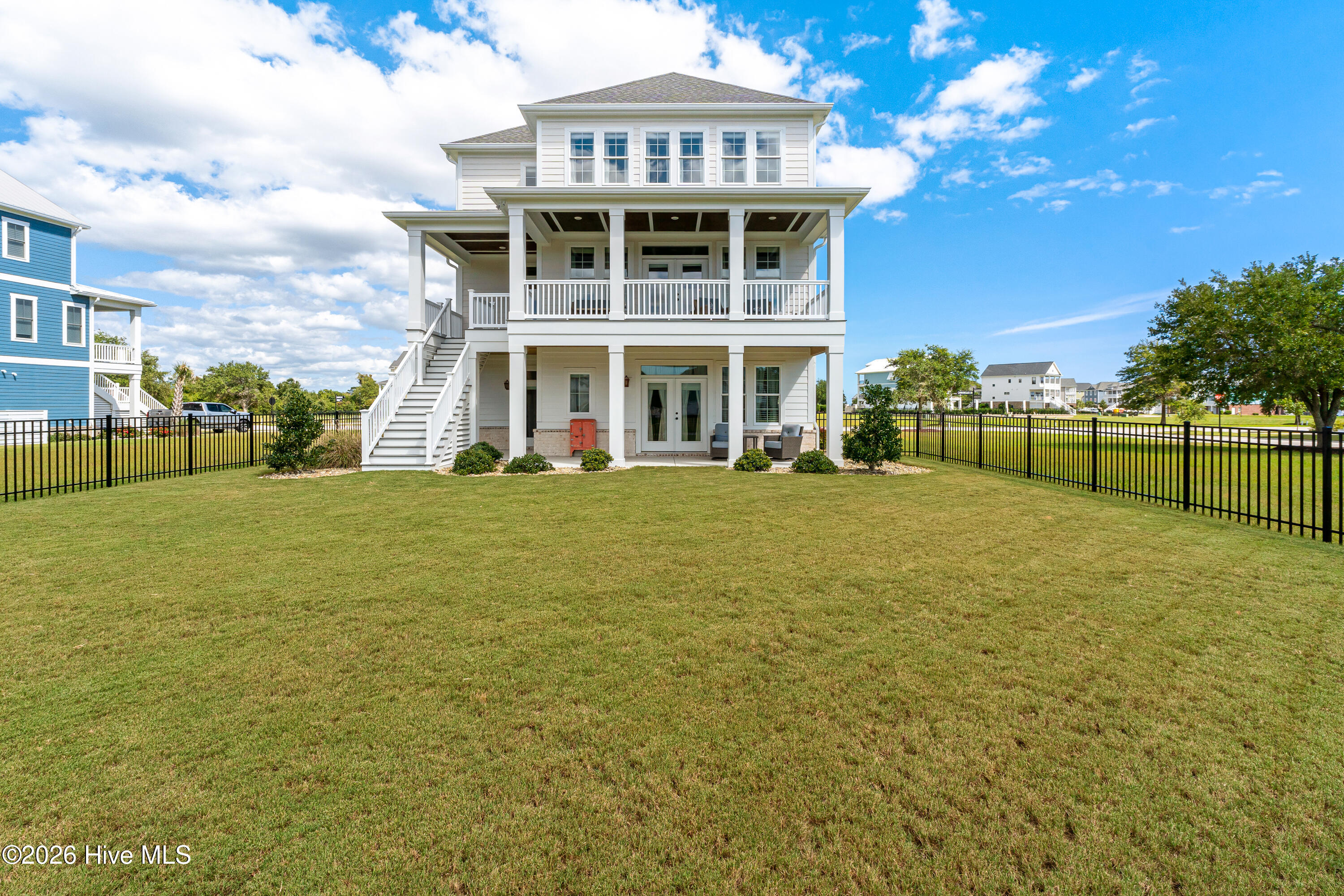 855 Cannonsgate Drive,Newport