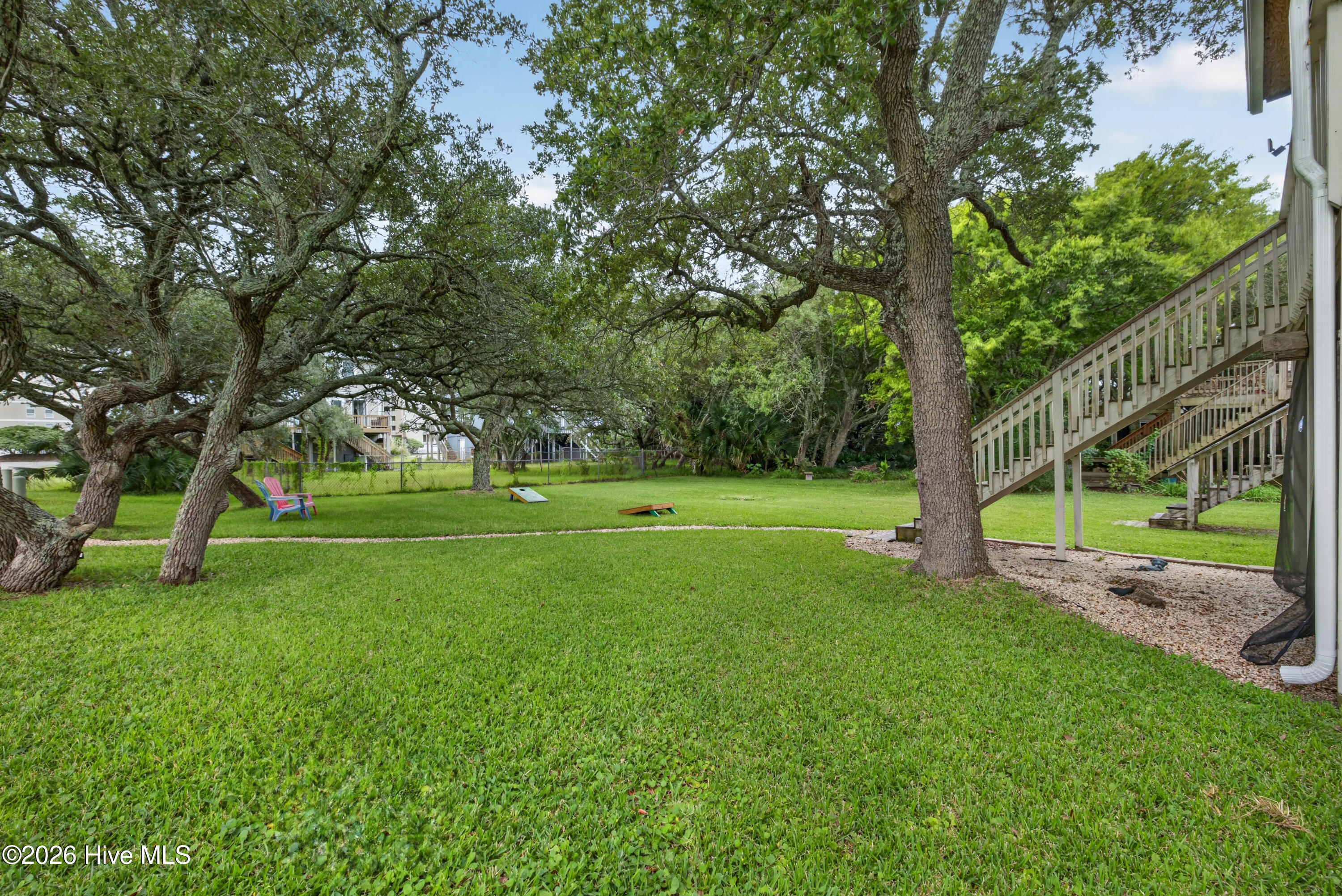 301 Bay Circle,North Topsail Beach