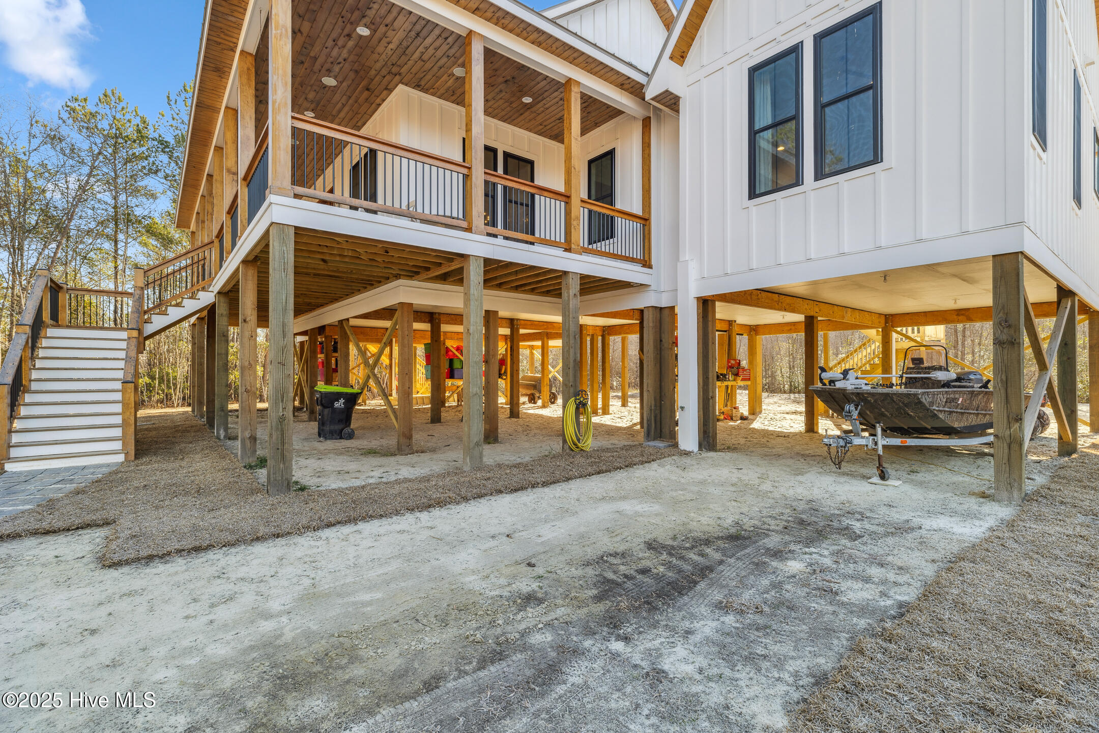 903 Equine Landing Drive