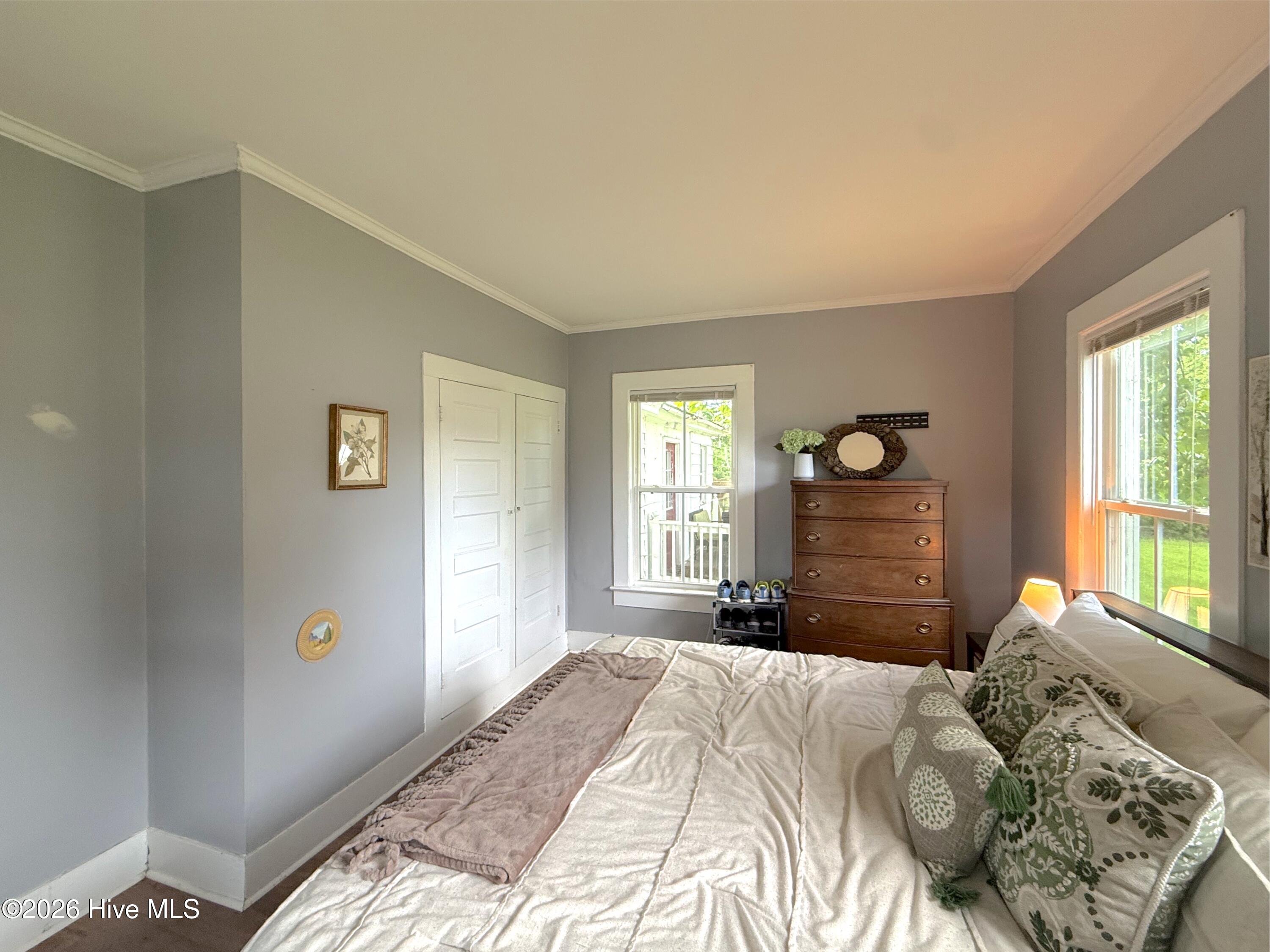 Exterior photo of 649 E Main Street, Belhaven, NC 27810. MLS: 100586236