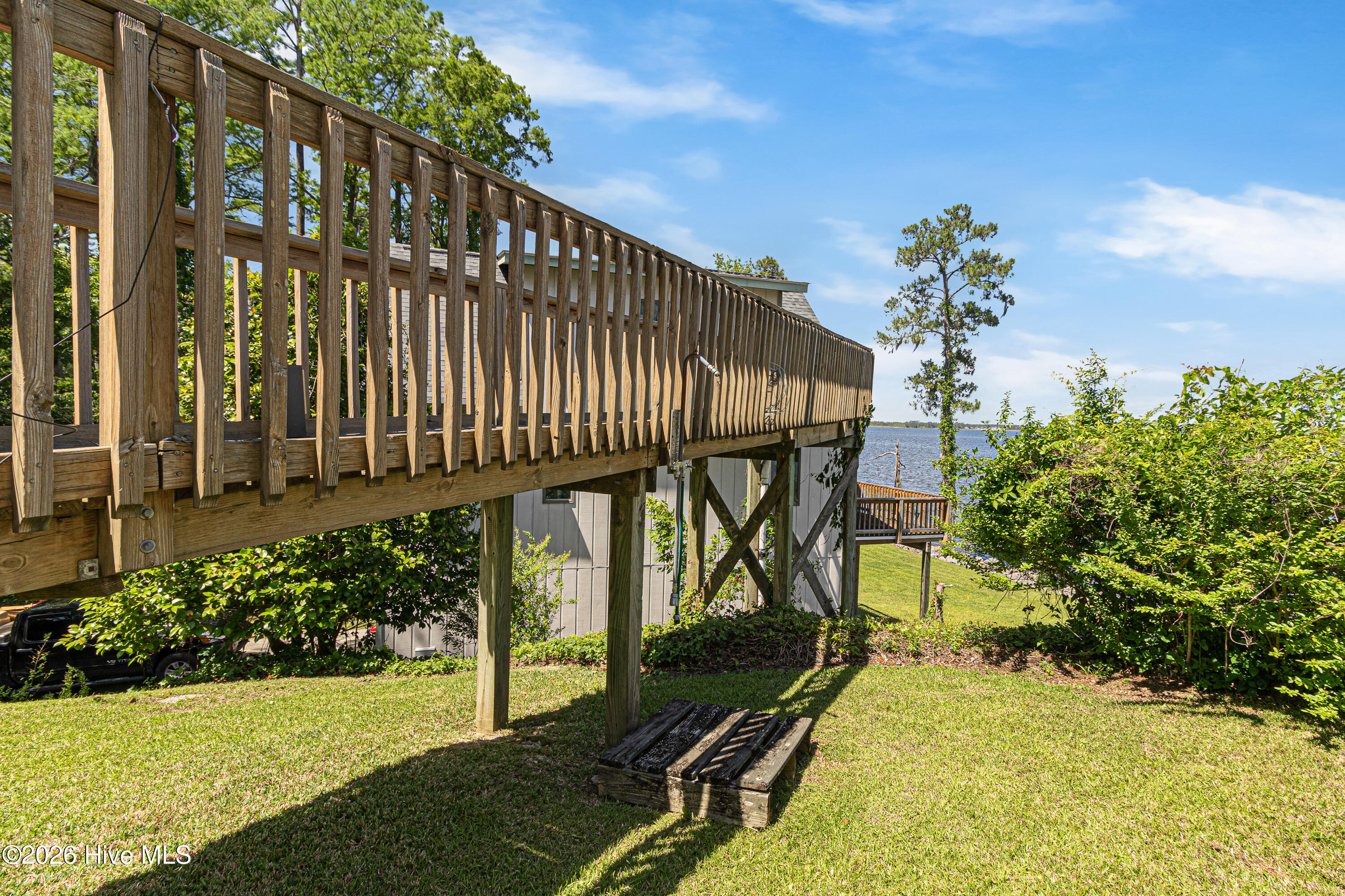 4100 N Rivershore Drive,New Bern