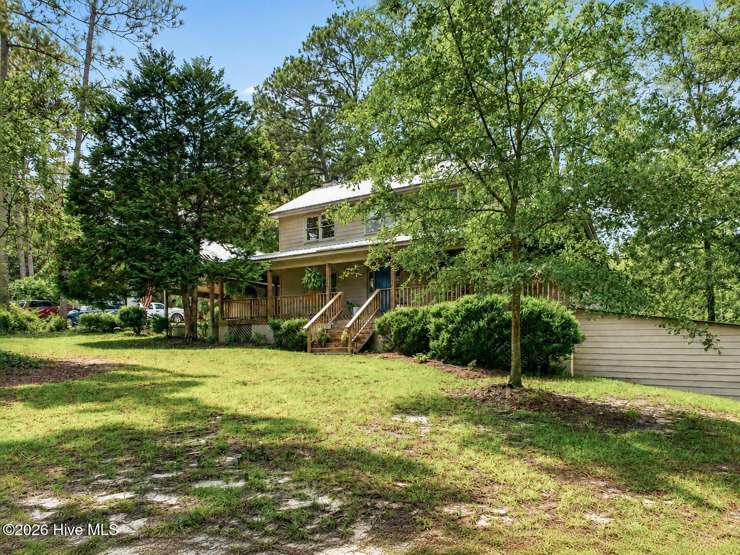 Photo 2 of Single family home for sale at 524 Duncan Rd, North Augusta, SC 29841 | MLS# 100603655 | Listing updated on 2026-09-15