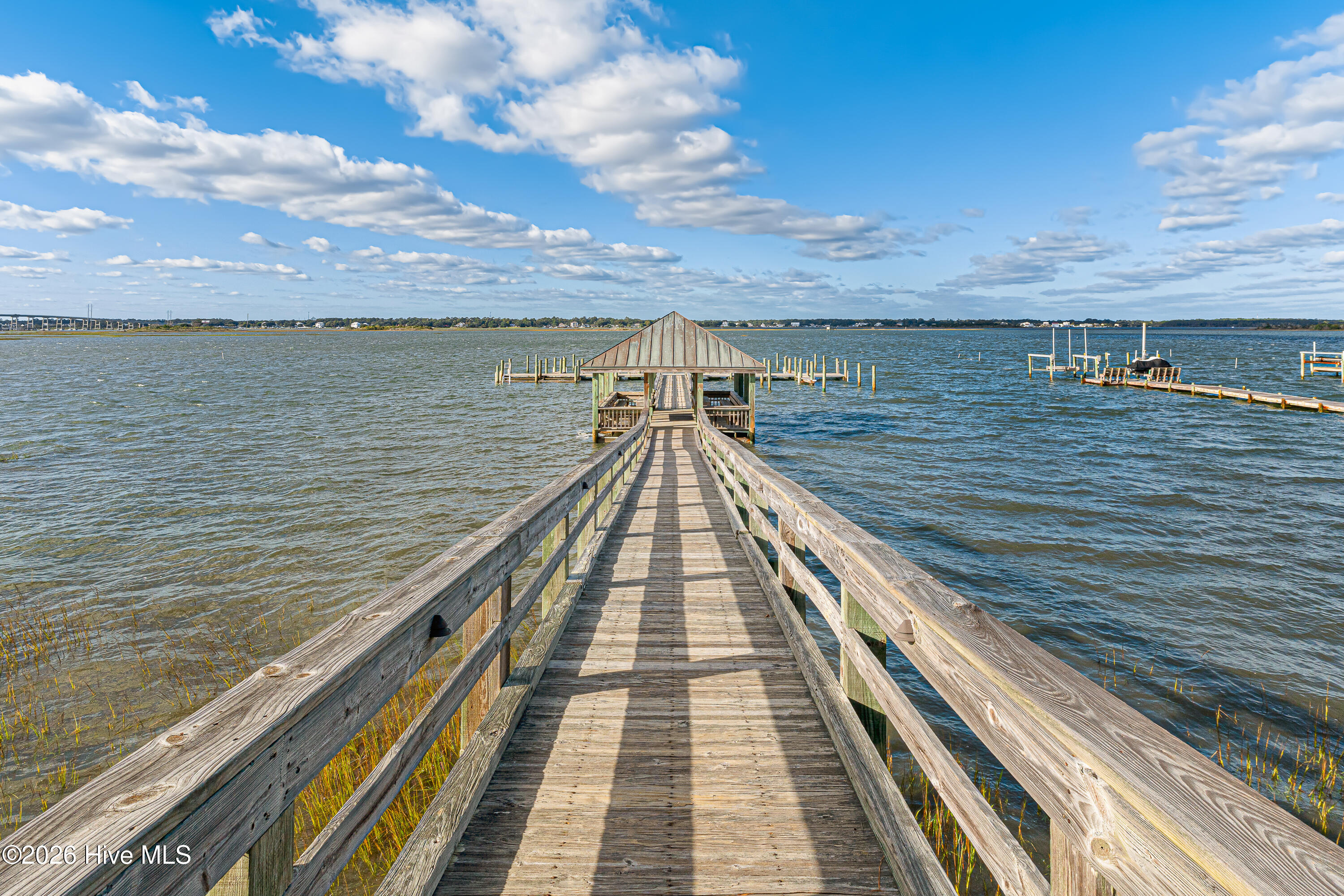 8807 Edgewater Court,Emerald Isle