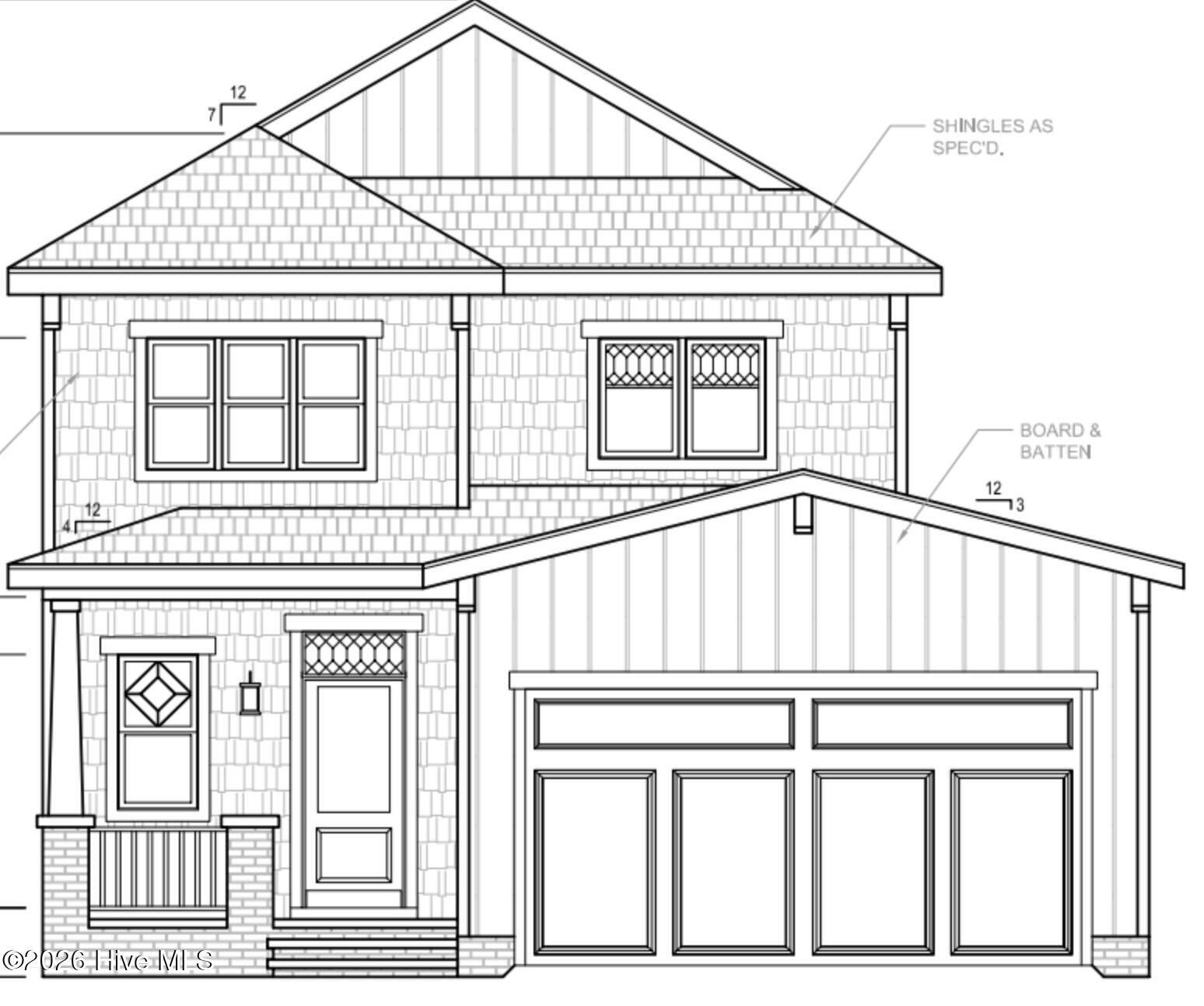 105 Winters Rest Road,Beaufort