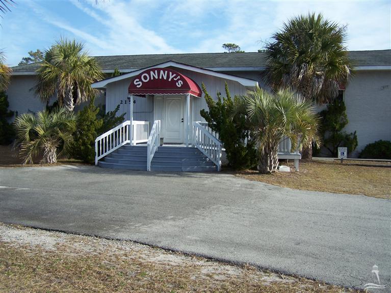 2154 Holden Beach 