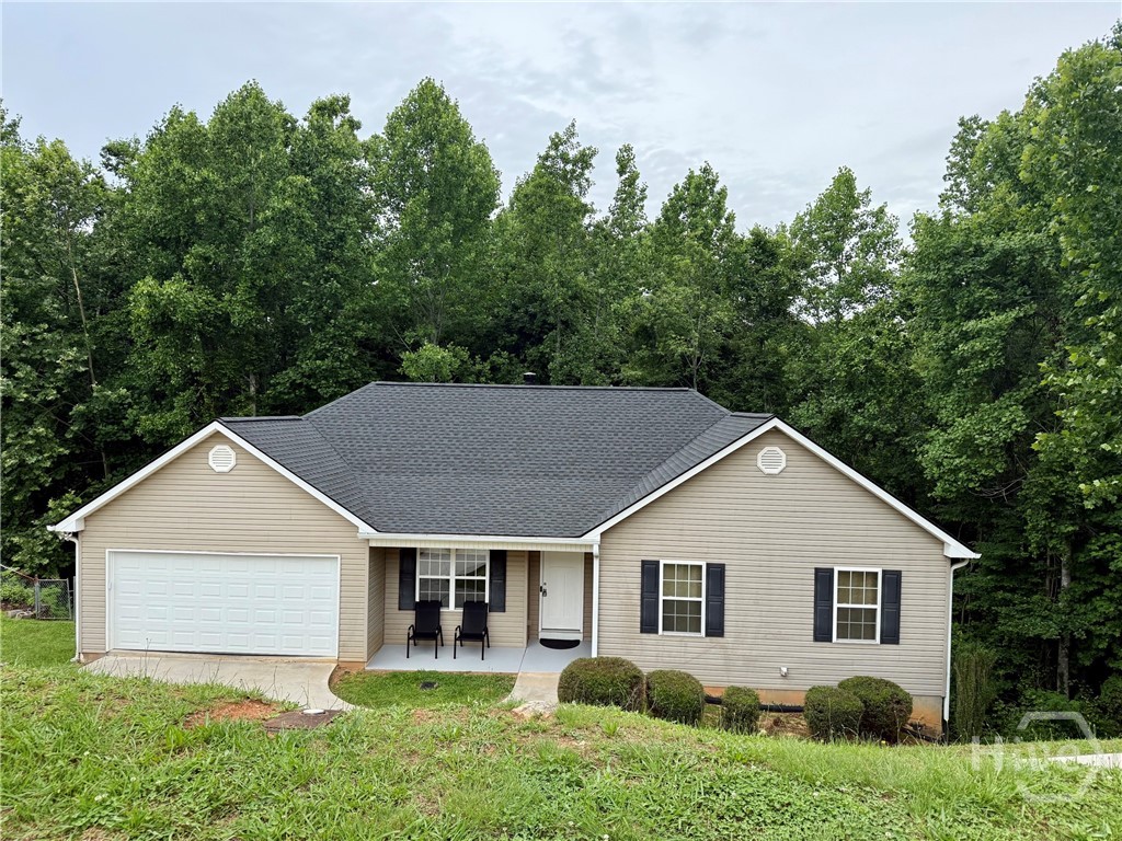 95 Mountain Overlook, Cleveland, Georgia, 6 Bedroom Bedrooms, 0 ,3 BathroomBathrooms,Single family residence,For sale,Mountain Overlook,CL353924