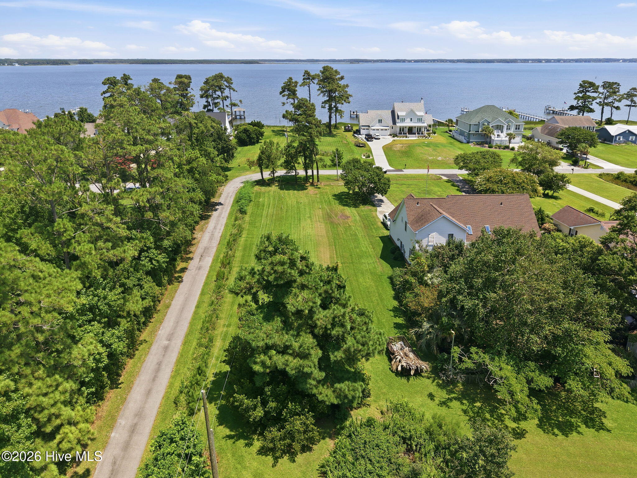1513 956 Scotts Landing,Morehead City