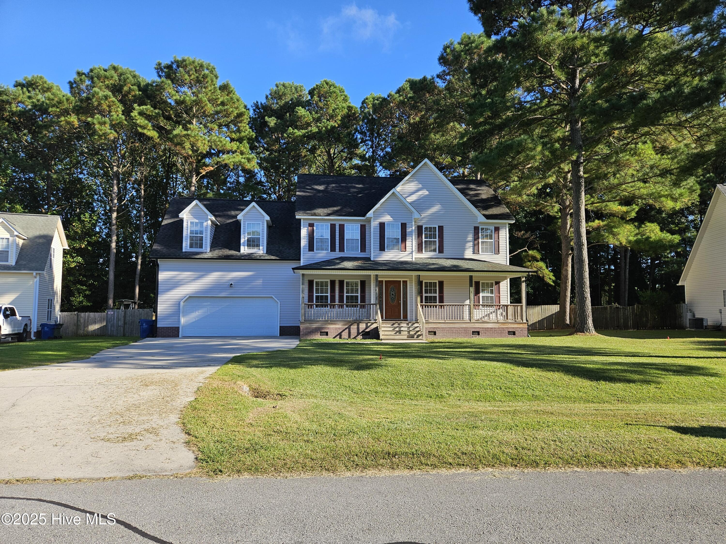 Property at 313 Osprey Point Drive