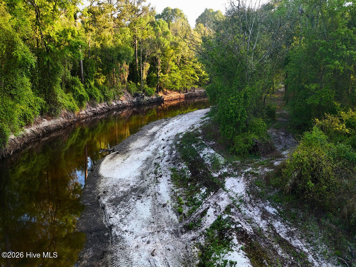 0 Durwood Evans Road, Beulaville, NC, 28518