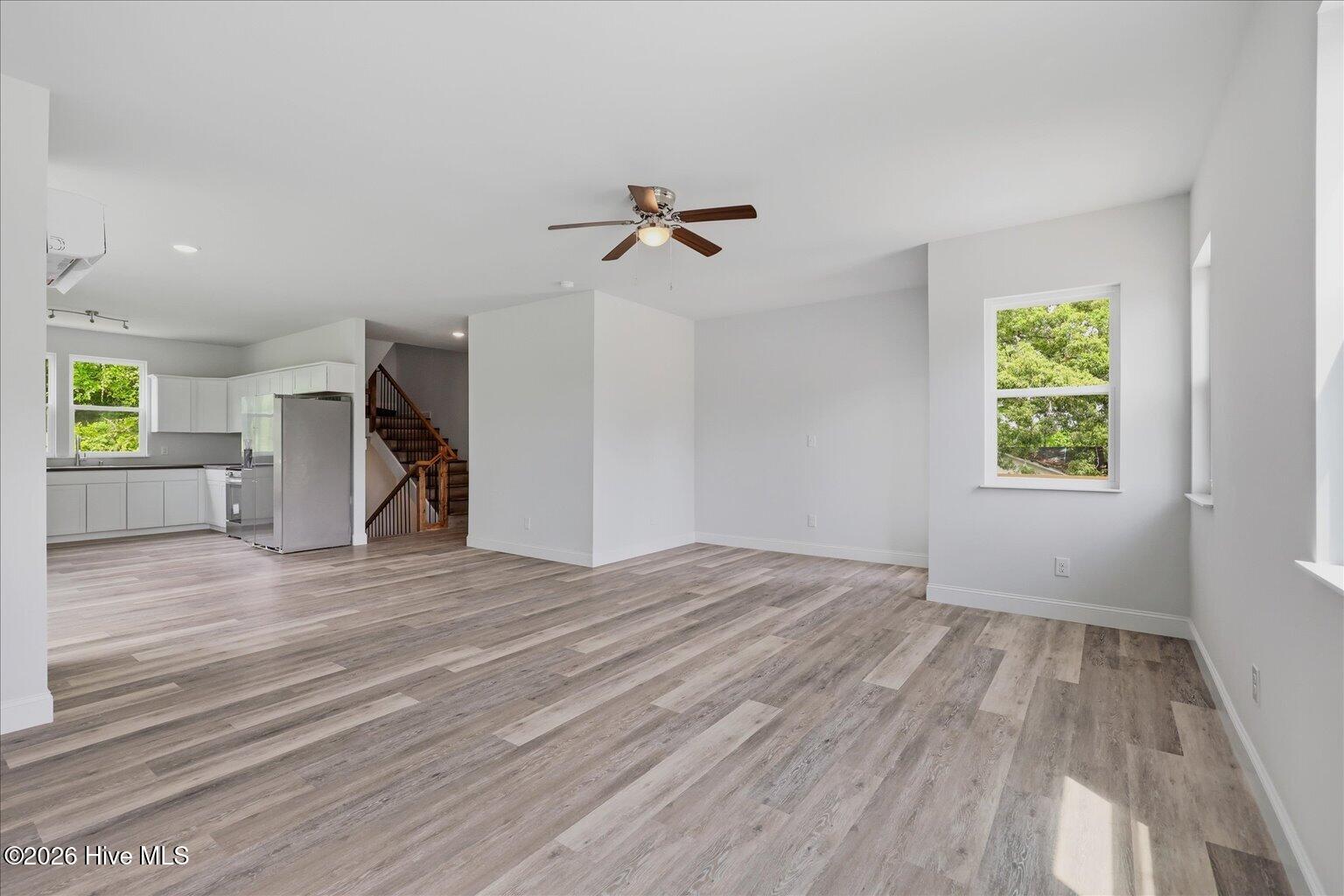 2326 Piney Green Road,Midway Park