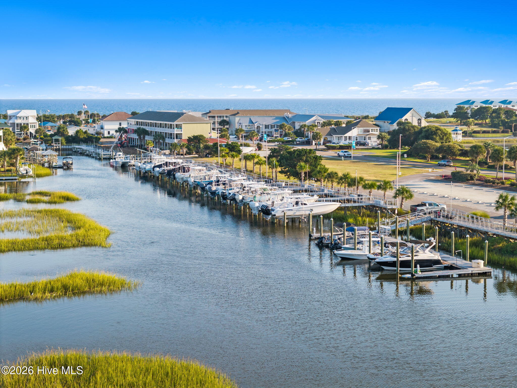 27 Cumberland Street, Ocean Isle Beach, NC, 28469