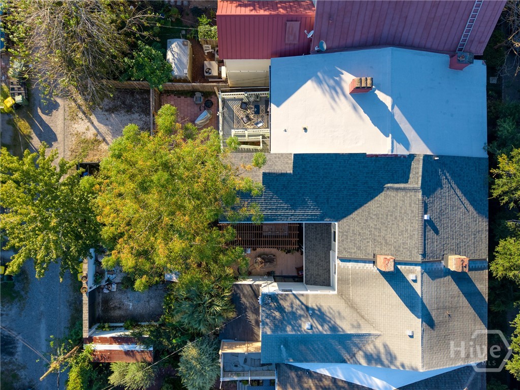 213 W Duffy Street, Savannah, GA, 31401